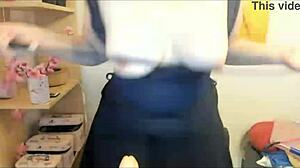 Italian Stepmom in Homemade Alternative Scene