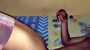 the massage with my neighbor's sister went wrong in unexpected ways