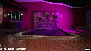 Be Grateful for That Ball Kicking