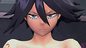 Man, this midnight anime compilation is pure fire!