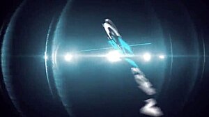 Man, Viking Alix, like, a unicorn, fuckin’ herself with that horn crazy!