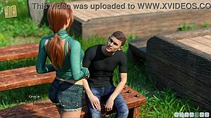 lust academy 425 curvy outfit