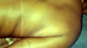 Amateur Mulata Novinha Marybombom Gets Fucked In Her Dripping Pussy