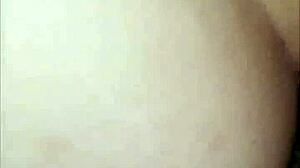 i watch my horny wife get her pussy wrecked by a stud