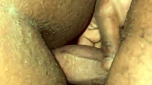 Big Daddy Raps on DJ Hershey's Chocolate Cheeks