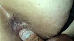 i watch my horny wife get her pussy wrecked by a stud