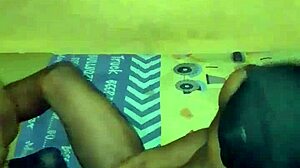 the massage with my neighbor's sister went wrong in unexpected ways