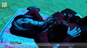 Alternate Existence 28 Game Adventure