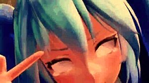 hypno turns her into a sex toy bimbo in the garage.