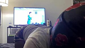 that tyson fight felt so unfair