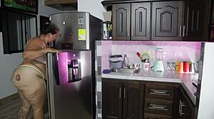 Stepmom spying goes terribly wrong