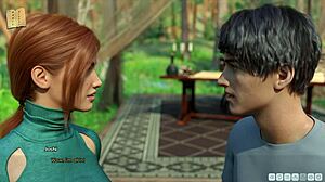 lust academy 425 curvy outfit