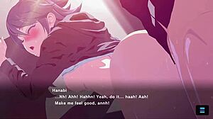 Magicami Dx Hanabi - Passionate Cheerleader En