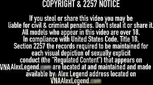 Isabell Moon takes deepthroat and handjob before both-hole creampie.