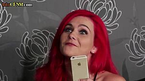 curvy british dominas wank subject in group.