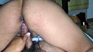 invited me for food, ended up in bed with her