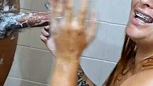 friend demands shaved cock for virginity loss