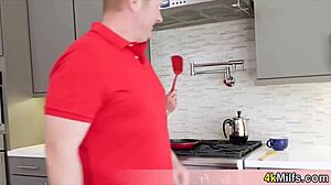 Busty Milf Phoenix Marie Enjoys Sexy Roleplay Fun.