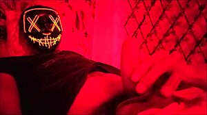 Pov View Of Young Latino's Huge Thick Cock In Homemade Roleplay