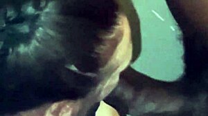 can you handle this thick black cock head?