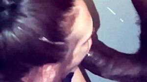 can you handle this thick black cock head?