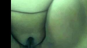 Small Vibrator Giant Pussy Wet Mess ~ I Pissed On The Floor By Accident<3