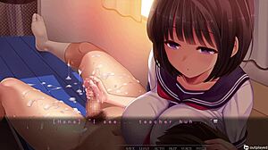 hey, ever seen the aristocrat lady in this wild game?