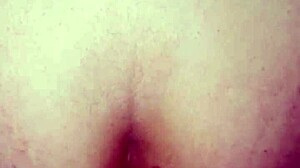 Those bouncing nalgas look delicious, I love sucking the whole cock and getting it good