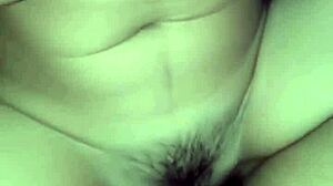 Brunette dominates two youthful sluts to orgasm in extreme BDSM!