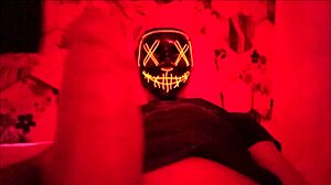 Pov View Of Young Latino's Huge Thick Cock In Homemade Roleplay