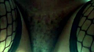 black sex in nice view