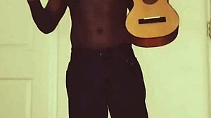 she continues singing and dancing full song