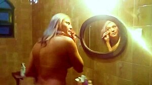 behind the scenes with cameron brasil