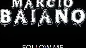 Monster cock fucks two tight asses hard