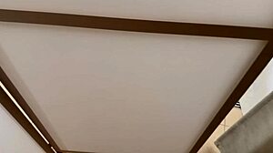 Fast Dream Sex with Doctor Turns into Wild Uniform Handjob and Riding