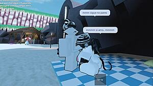 I got my ass pounded on the beach by a big cock, oh god!