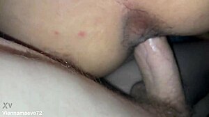 Submissive Arab Babe Railed Hard