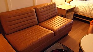 Hotwife Sucks and Pounds Stranger Hard on Vacation Trip