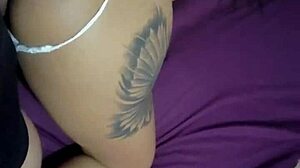 Milf Rides On A Rookies Cock