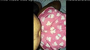 Danu Experiences Something New