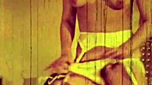 The Wonderful World of Vintage Pornography Threesomes