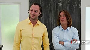 Jordan Maxx Regrets Harsh Words to Employees in Steamy Encounter