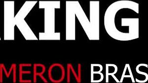 behind the scenes with cameron brasil