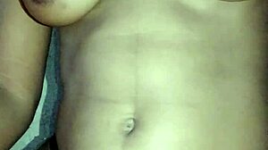 desi heena bhabhi rides her brother in law in various positions