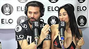 Spicy Interview with Jenifer Play Heats Up Fast