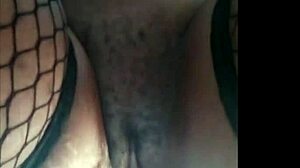 black sex in nice view