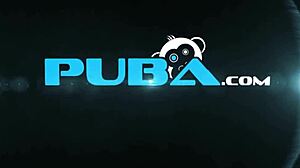 Nicole Aniston Drives Chad's Cock Wild With Intense Action