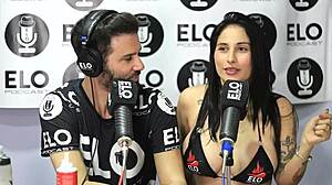 Spicy Interview with Jenifer Play Heats Up Fast