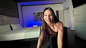 pov - you're just meditating, right?