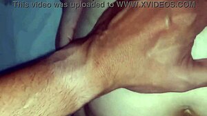 10 minuts of amatur anal without condum breakin my wife's tight ass sevral times